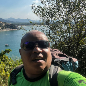 Recomendações de equipamentos essenciais de equipamentos de trilha 2024 4 Foto de Allan Castro