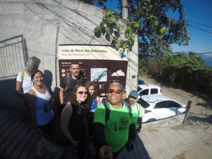 Trilha Morro das Andorinhas – Itaipu – Niterói – RJ - Imagem 10