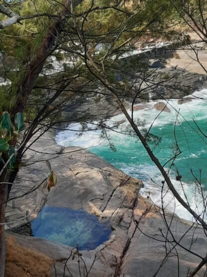 Rapel na Praia da Joatinga (Privativo e Semi-privativo) - Imagem 4