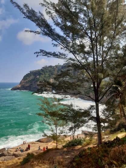 Rapel na Praia da Joatinga (Privativo e Semi-privativo) - Imagem 6