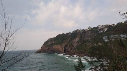 Rapel na Praia da Joatinga (Privativo e Semi-privativo) - Imagem 8