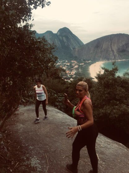 Trilha Morro das Andorinhas – Itaipu – Niterói – RJ - Imagem 8