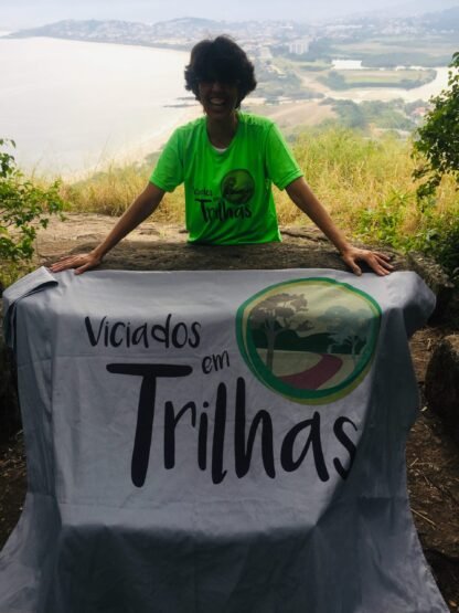 Trilha Morro das Andorinhas – Itaipu – Niterói – RJ - Imagem 3
