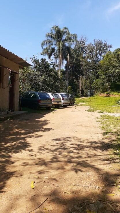 Rapel na Cachoeira do Mendanha - Rio de Janeiro - RJ - Imagem 6