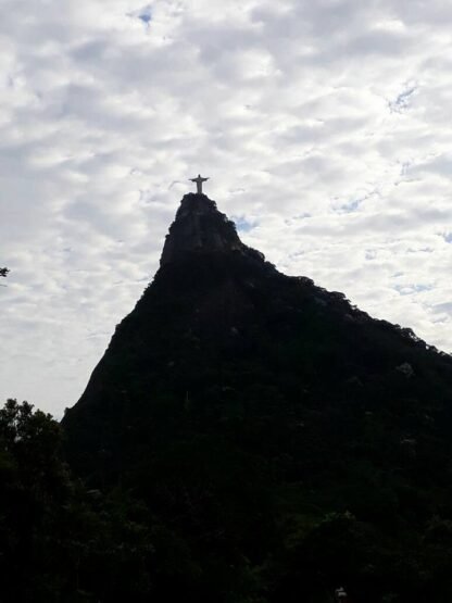 Trilha Parque Lage X Morro do Corcovado + Mirante Dona Marta + Cascatinha do Silvestre - Rio de Janeiro - RJ - Imagem 5