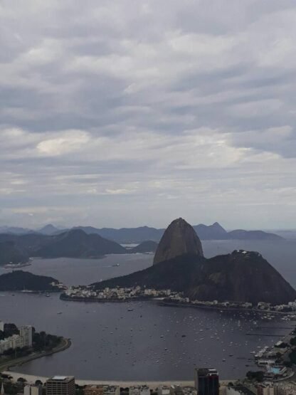 Trilha Parque Lage X Morro do Corcovado + Mirante Dona Marta + Cascatinha do Silvestre - Rio de Janeiro - RJ - Imagem 6