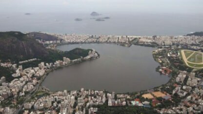 Trilha Parque Lage X Morro do Corcovado + Mirante Dona Marta + Cascatinha do Silvestre - Rio de Janeiro - RJ - Imagem 10