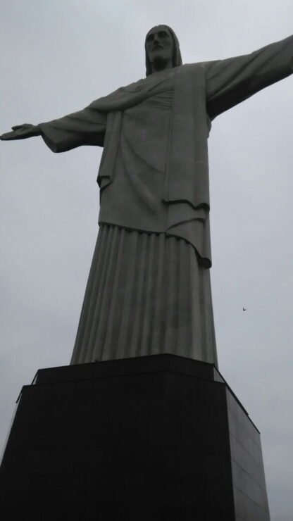 Trilha Parque Lage X Morro do Corcovado + Mirante Dona Marta + Cascatinha do Silvestre - Rio de Janeiro - RJ - Imagem 4