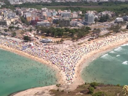 Rapel da Pedra do Pontal - Recreio dos Bandeirantes - Rio de Janeiro - RJ (Em grupo) - Imagem 3