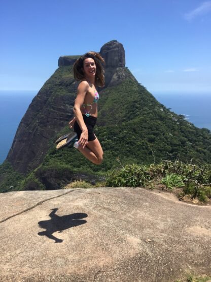 Trilha da Pedra Bonita - Rio de Janeiro - RJ - Imagem 10