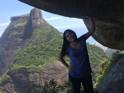 Trilha da Pedra Bonita - Rio de Janeiro - RJ - Imagem 12