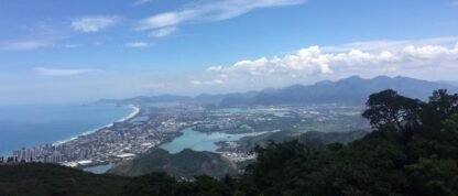 Trilha da Pedra Bonita - Rio de Janeiro - RJ - Imagem 2