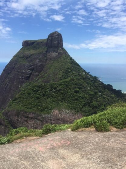 Trilha da Pedra Bonita - Rio de Janeiro - RJ - Imagem 4
