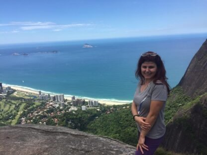 Trilha da Pedra Bonita - Rio de Janeiro - RJ - Imagem 5