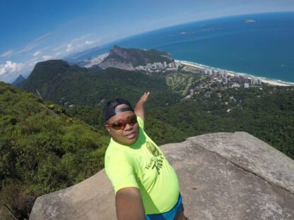 Trilha da Pedra Bonita - Rio de Janeiro - RJ - Imagem 7