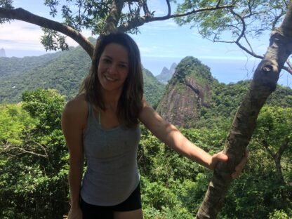 Trilha da Pedra Bonita - Rio de Janeiro - RJ - Imagem 9