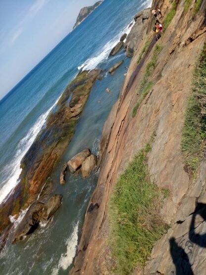 Trilha + Rapel na Praia do Secreto - Recreio dos Bandeirantes - Rio de Janeiro - RJ - Imagem 14