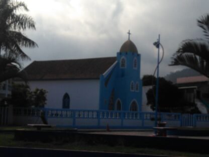 Trilha Gruta da Sacristia, Praia da Sacristia e Gruta do Farol - Maricá - RJ (Em grupo) - Imagem 8