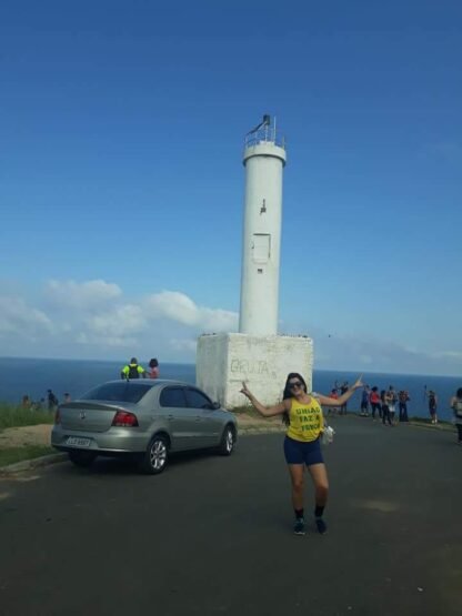 Trilha Gruta da Sacristia, Praia da Sacristia e Gruta do Farol - Maricá - RJ (Em grupo) - Imagem 10
