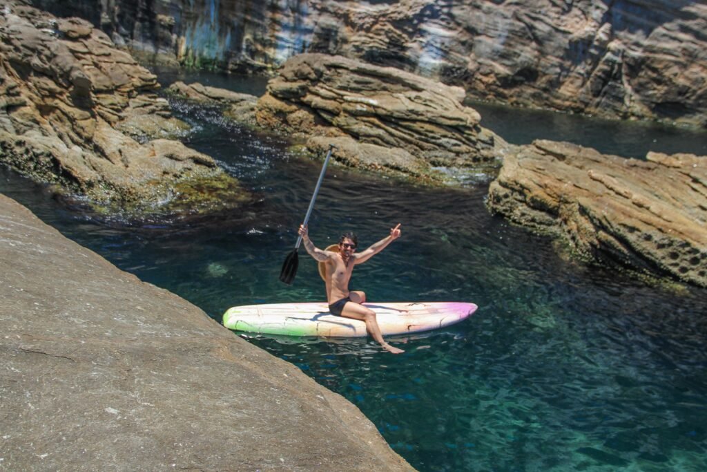Passeio - ilhas tijucas - Barra da Tijuca - Rio de janeiro - RJ
